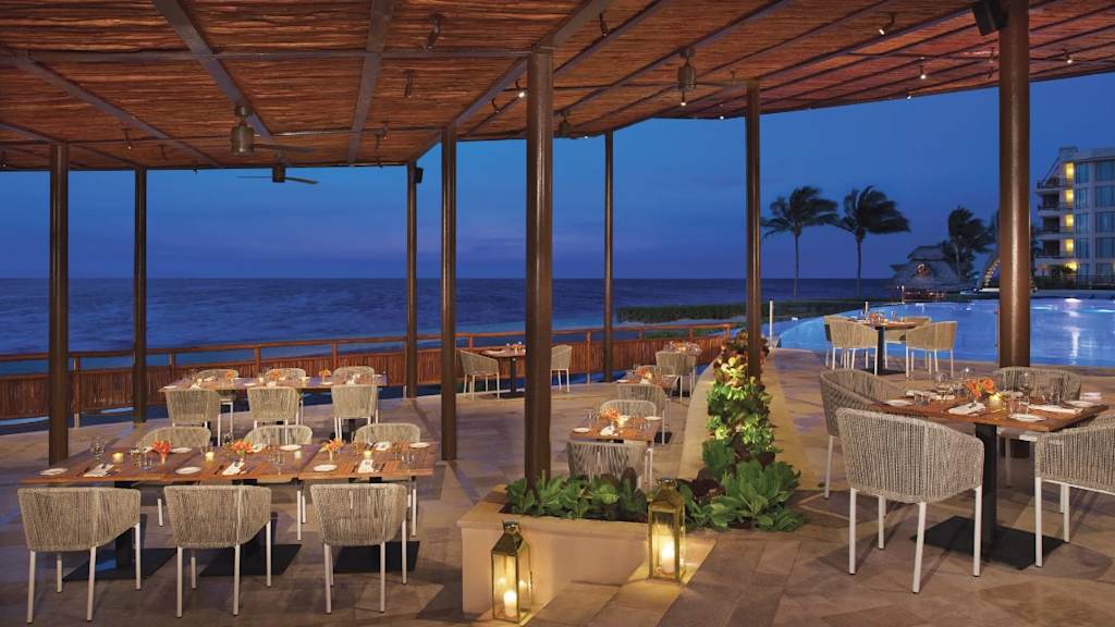 Dreams Riviera Cancun Resort and Spa
