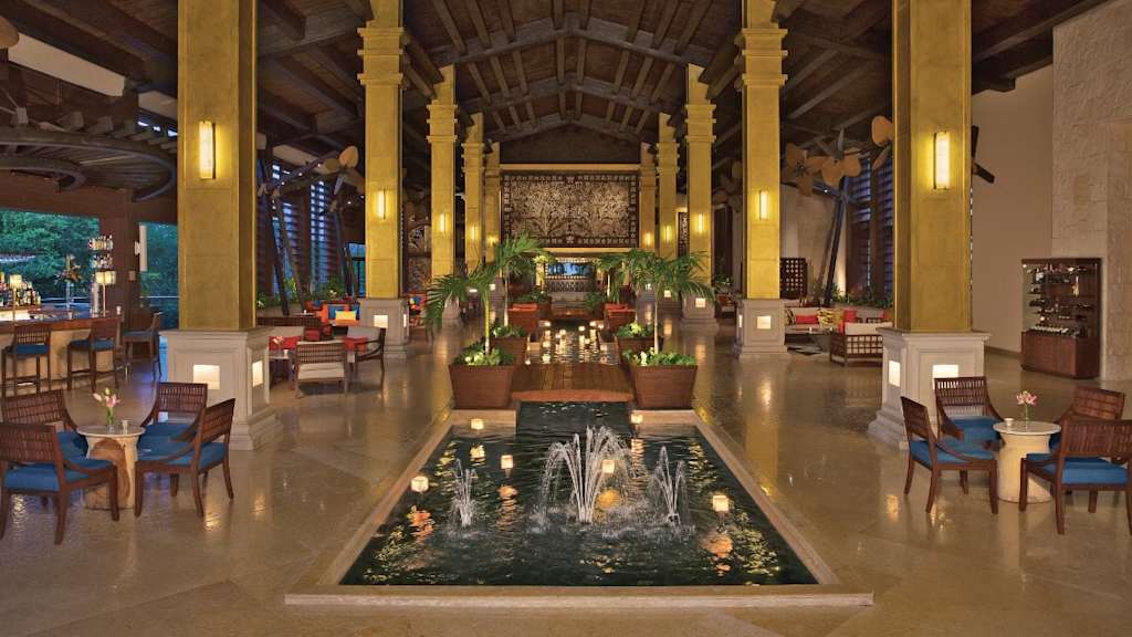 Dreams Riviera Cancun Resort and Spa