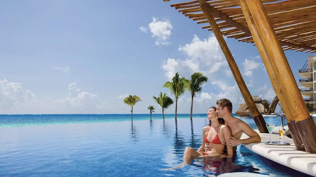 Dreams Riviera Cancun Resort and Spa
