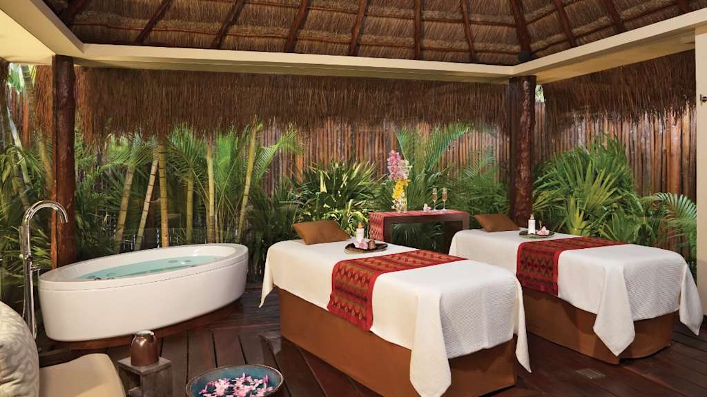 Dreams Riviera Cancun Resort and Spa