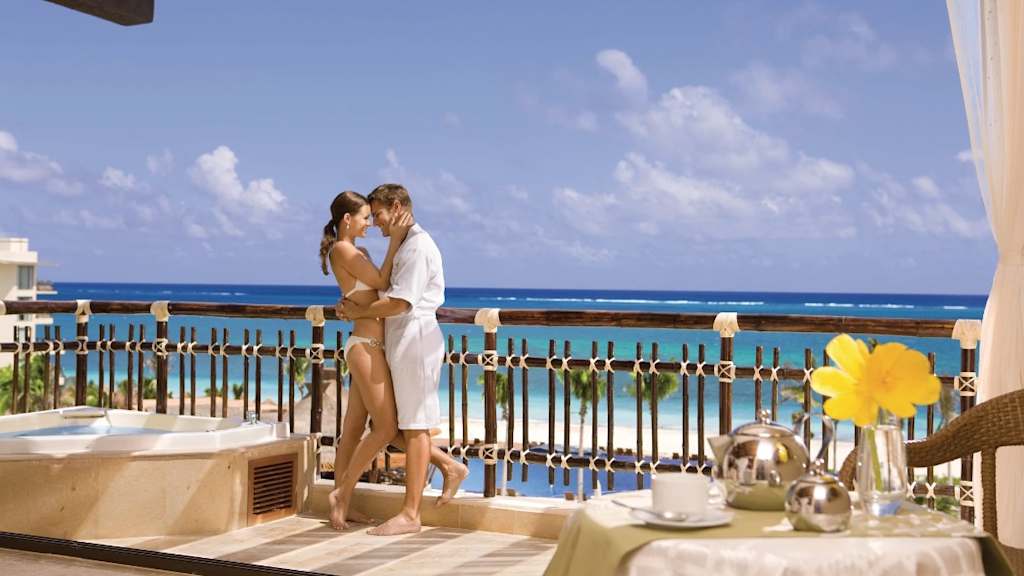 Dreams Riviera Cancun Resort and Spa