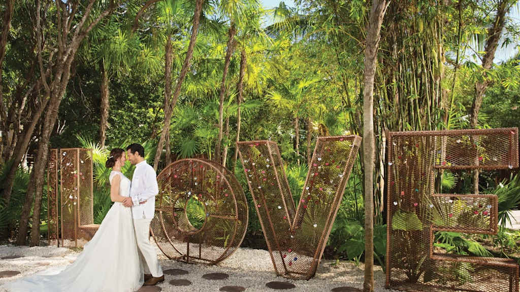 Dreams Riviera Cancun Resort and Spa