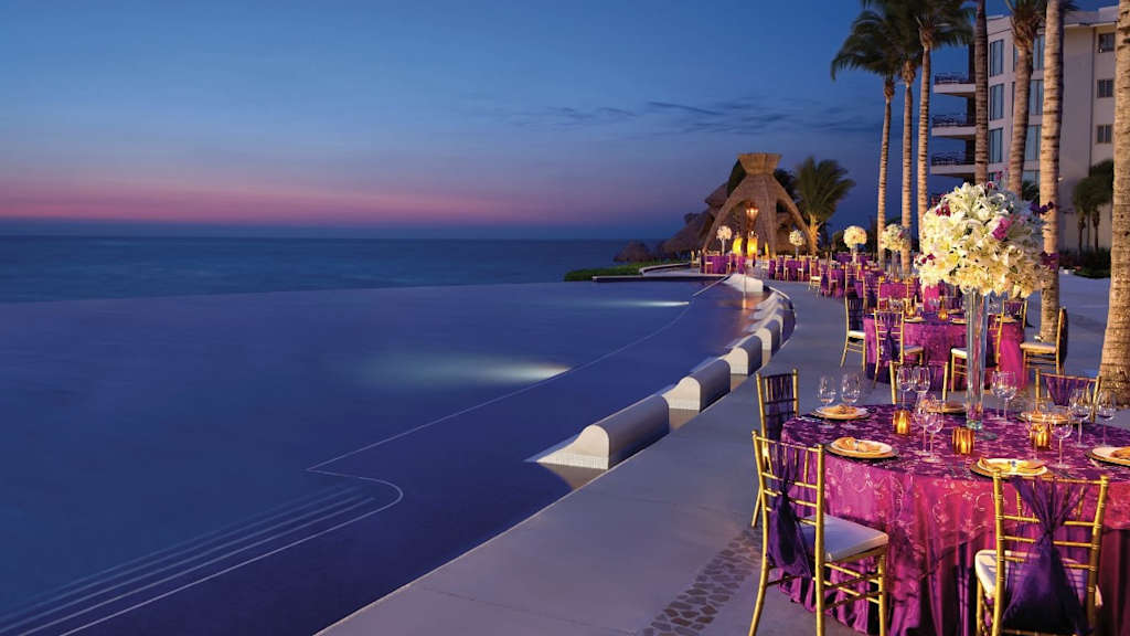 Dreams Riviera Cancun Resort and Spa