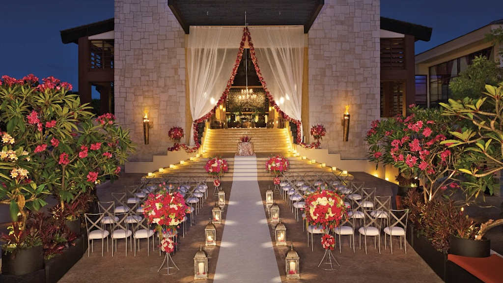 Dreams Riviera Cancun Resort and Spa
