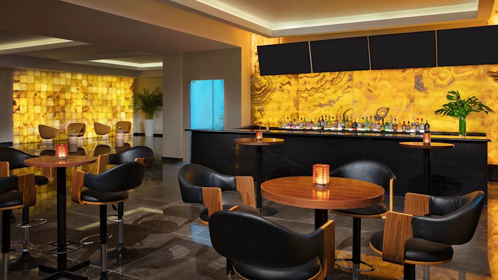 Dreams Sands Cancun Resort and Spa 