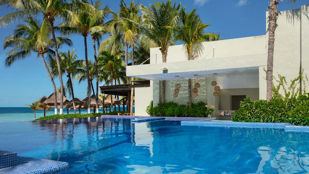Dreams Sands Cancun Resort and Spa 