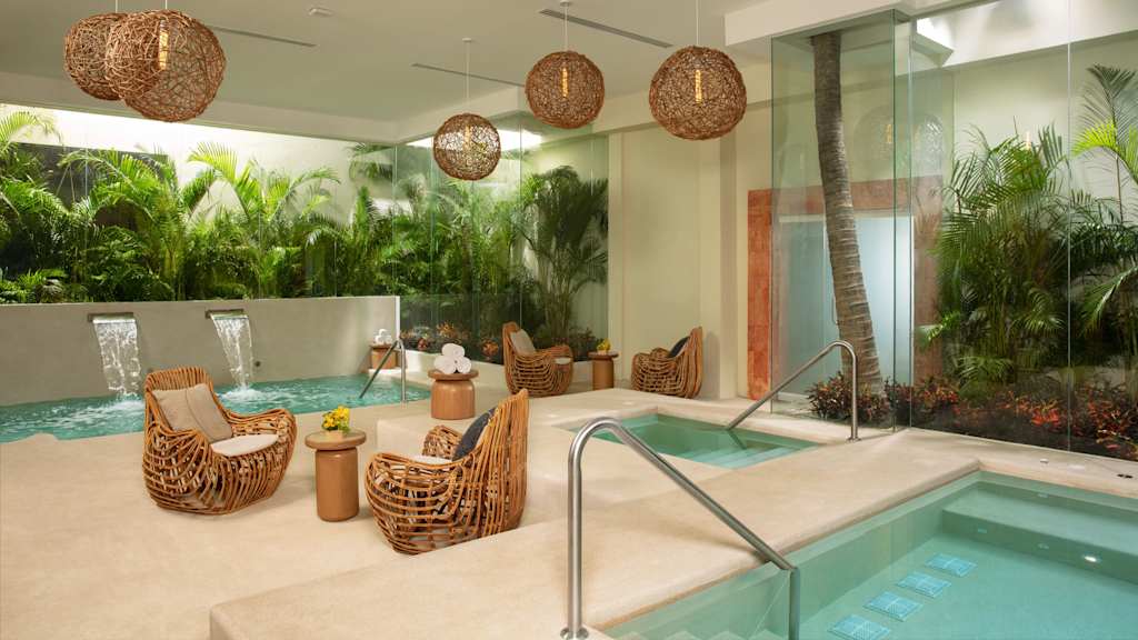 Dreams Sands Cancun Resort and Spa 