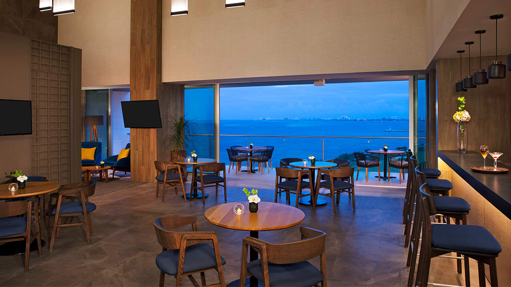 Dreams Vista Cancun Golf and Spa Resort 