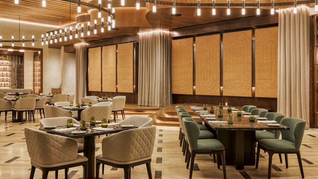 Grand Fiesta Americana Coral Beach Cancun All Inclusive Spa Resort