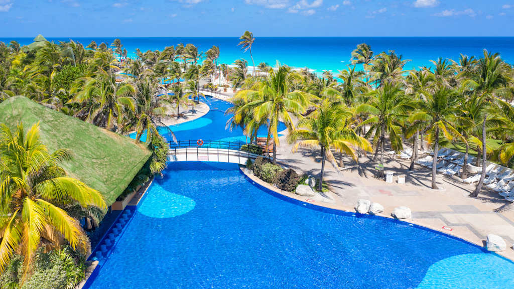 Grand Oasis Cancun