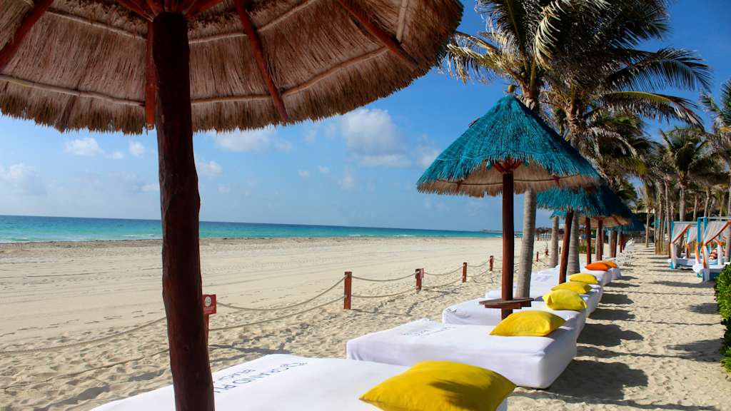 Grand Oasis Cancun