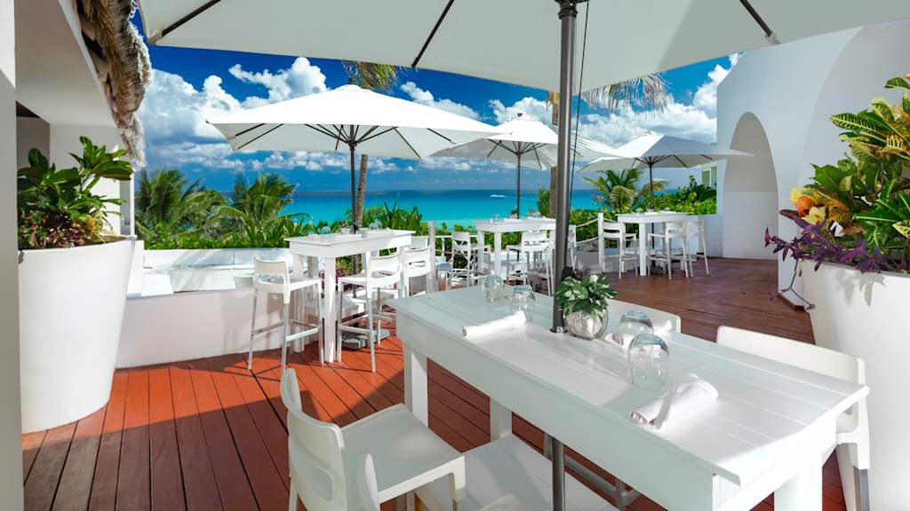 Grand Oasis Cancun