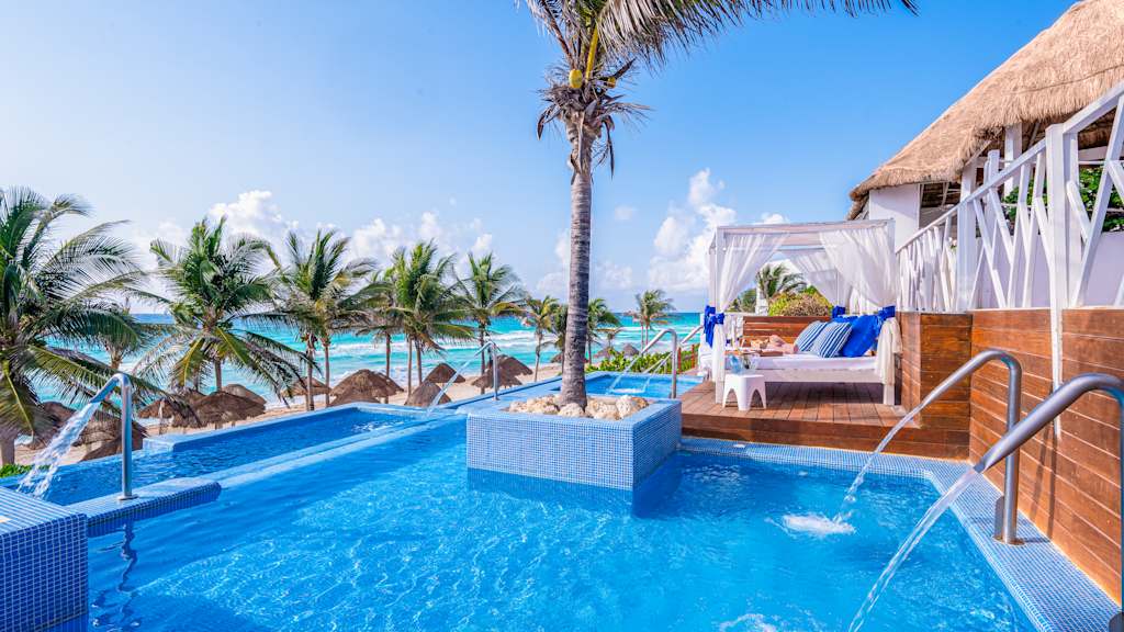 Grand Oasis Cancun