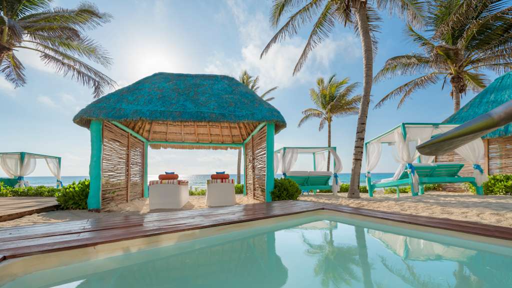 Grand Oasis Cancun
