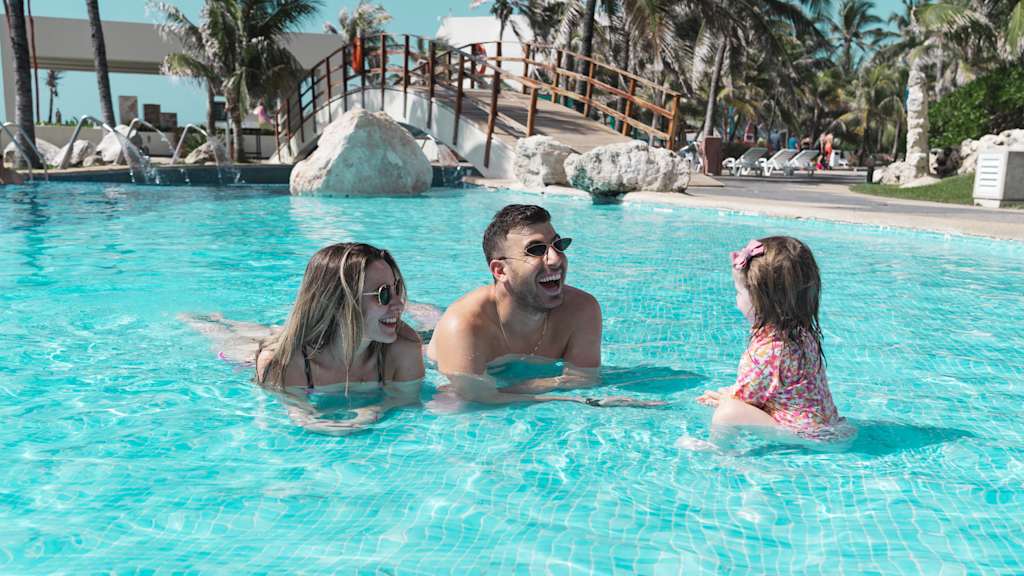 Grand Oasis Cancun