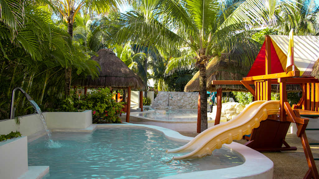 Grand Oasis Cancun