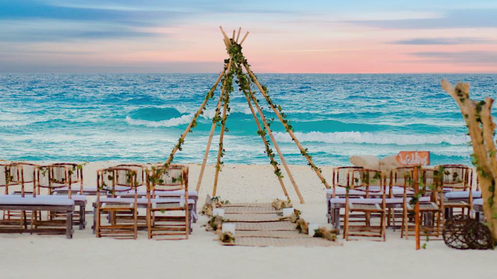 Grand Oasis Cancun