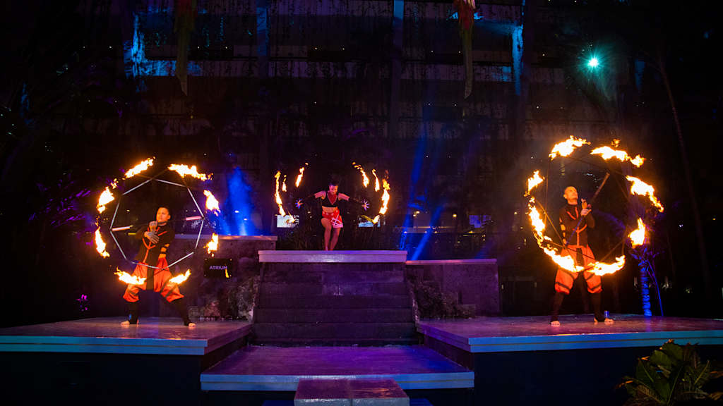 Grand Oasis Cancun