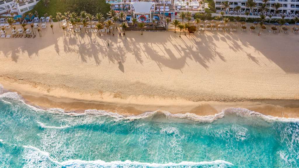 Grand Oasis Cancun