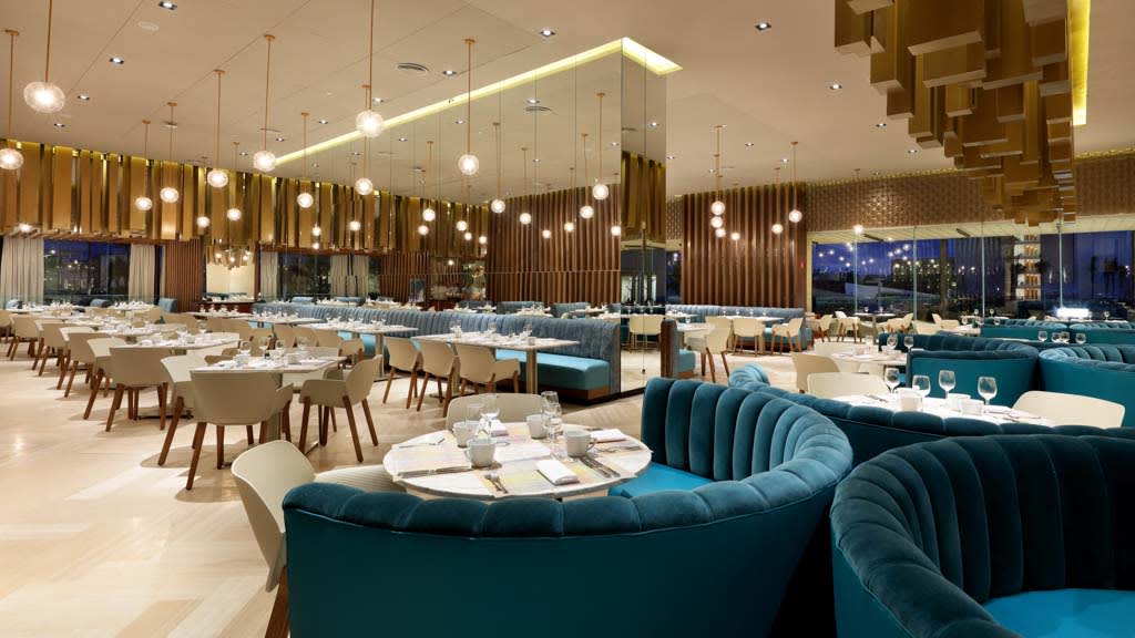Grand Palladium Select Costa Mujeres
