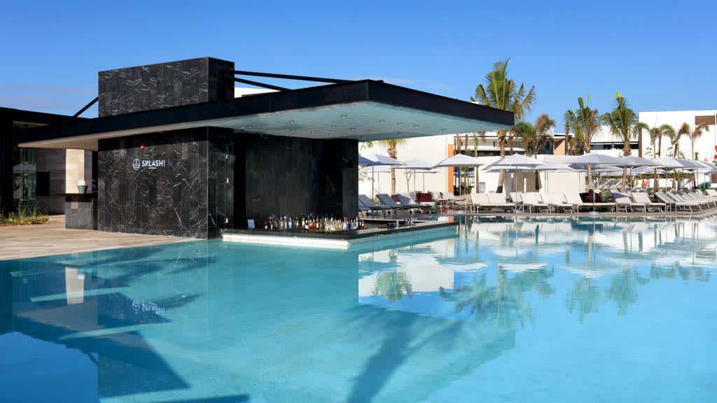 Grand Palladium Select Costa Mujeres