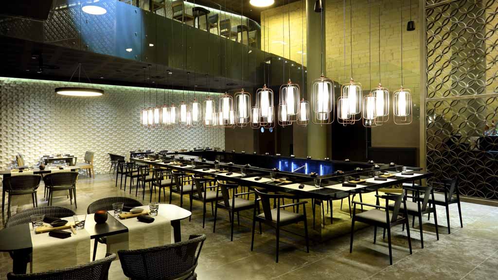 Grand Palladium Select Costa Mujeres