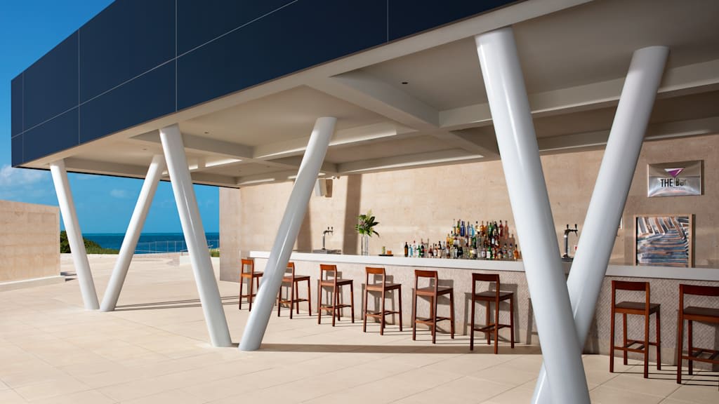Breathless Cancun Soul Resort and Spa