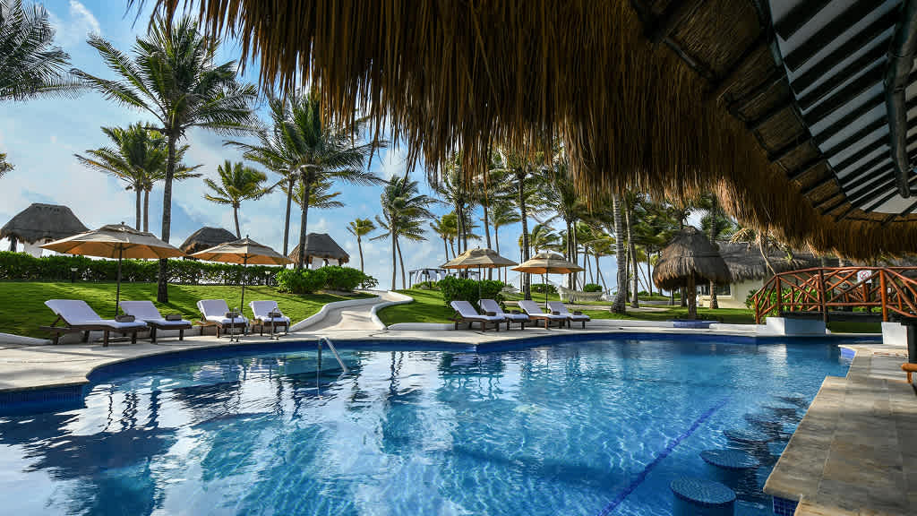 El Dorado Casitas Royale