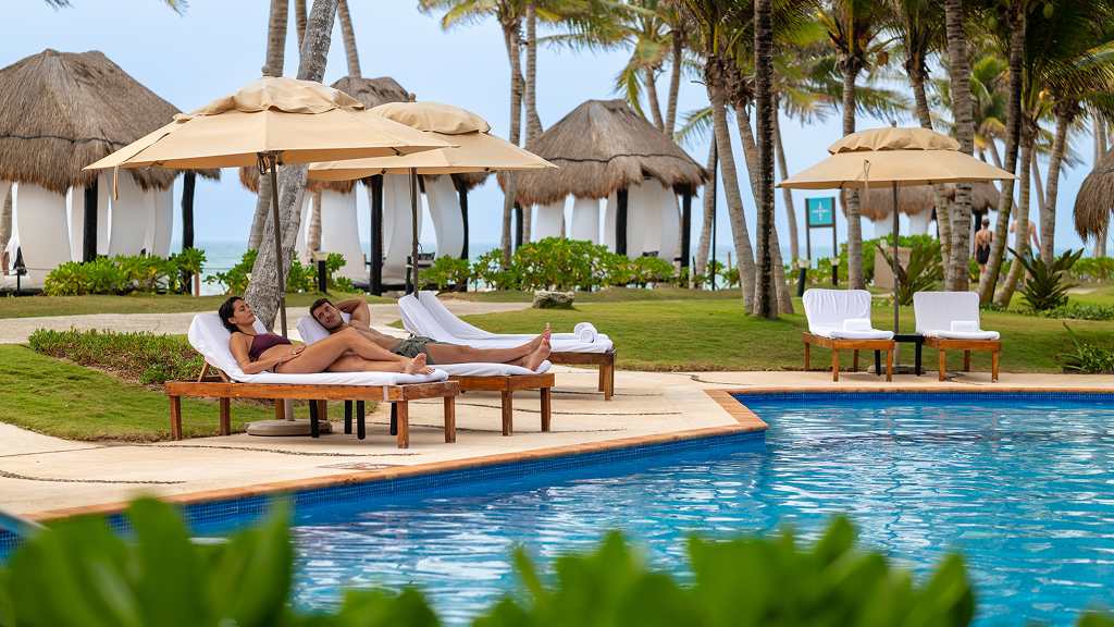 El Dorado Casitas Royale