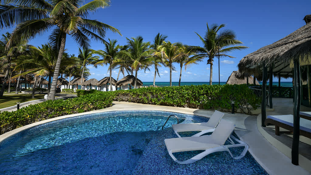El Dorado Casitas Royale