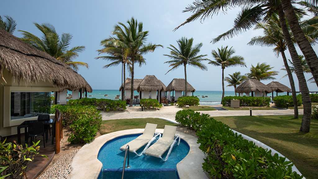El Dorado Casitas Royale