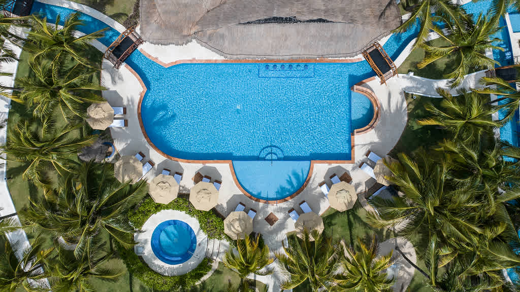 El Dorado Casitas Royale