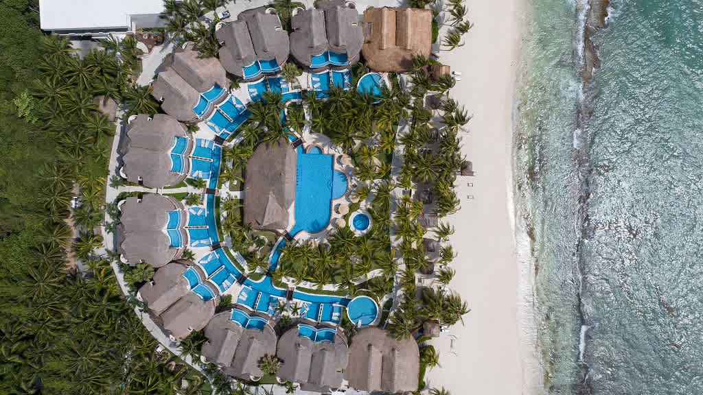 El Dorado Casitas Royale