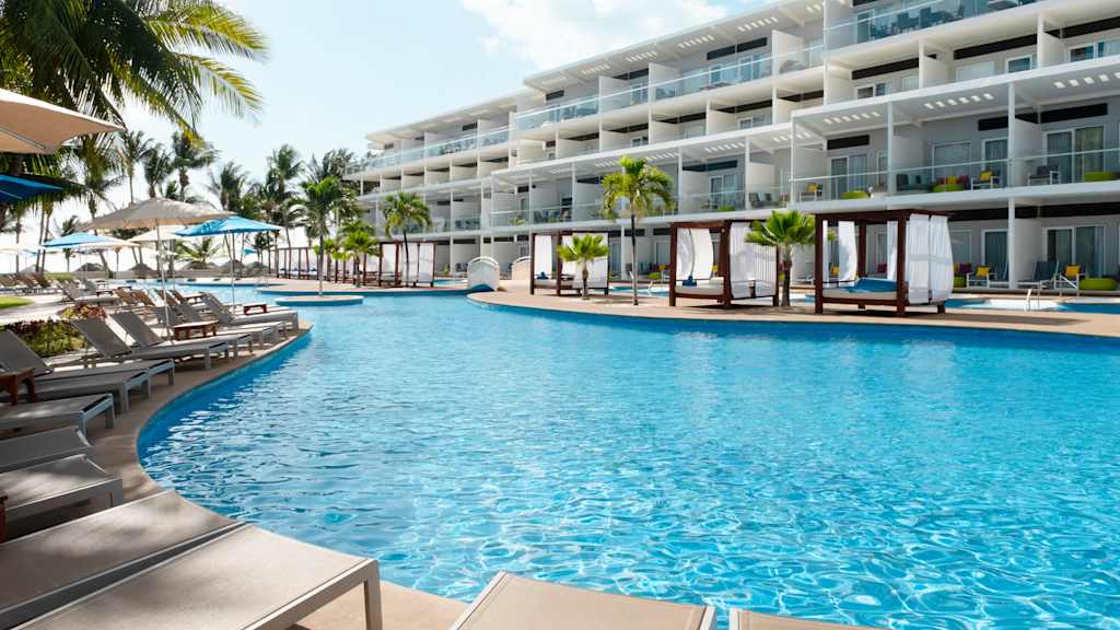 Iberostar Selection Riviera Cancun