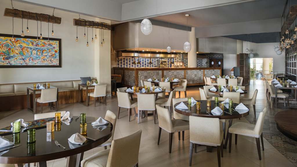 Iberostar Selection Riviera Cancun