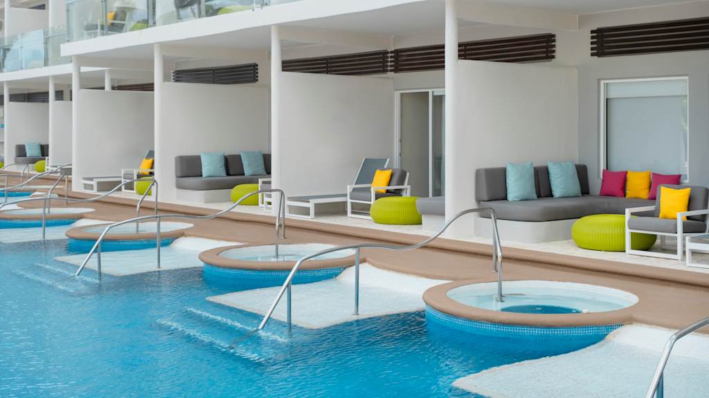 Iberostar Selection Riviera Cancun