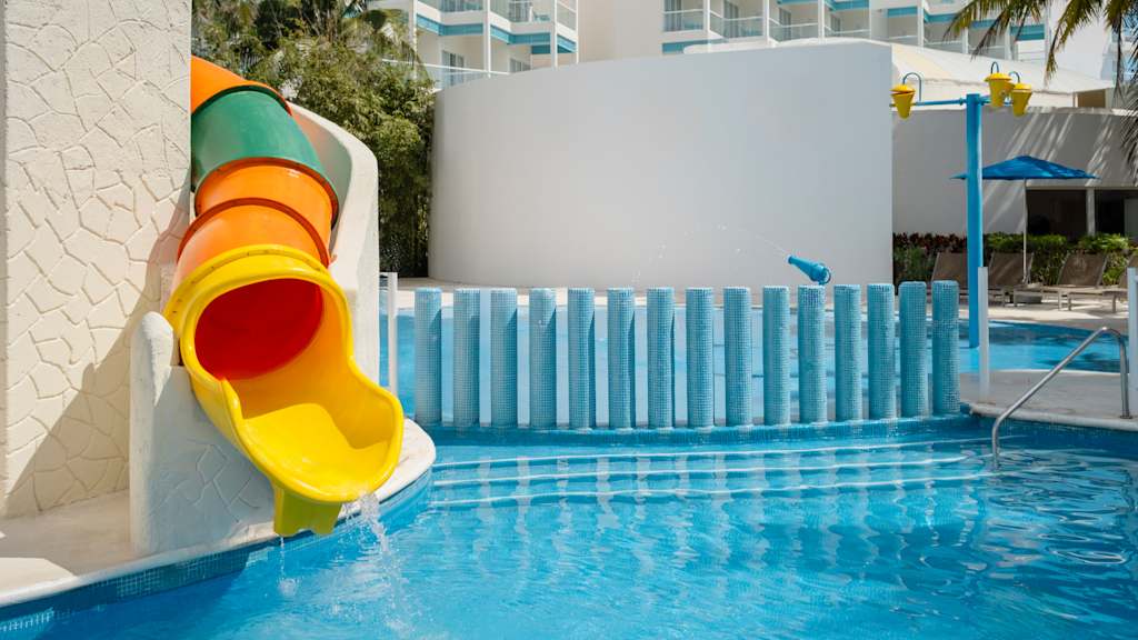 Iberostar Selection Riviera Cancun