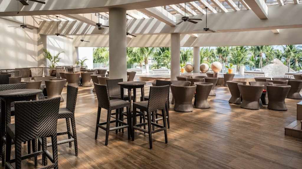 Iberostar Selection Riviera Cancun