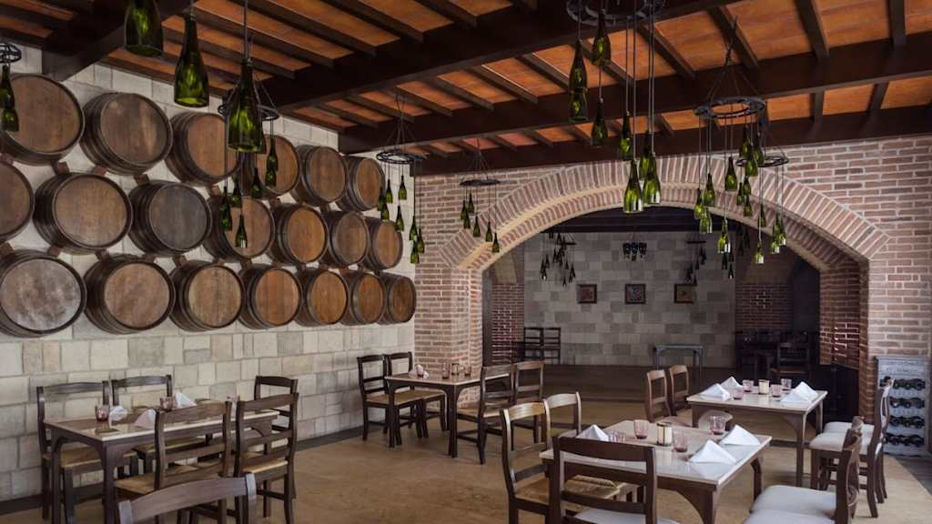 Iberostar Selection Riviera Cancun