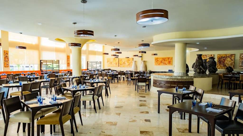 Iberostar Selection Riviera Cancun