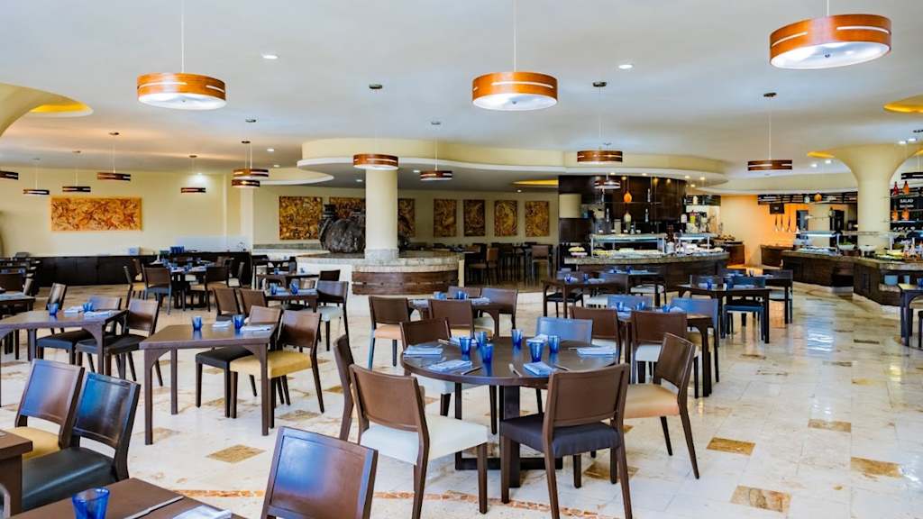 Iberostar Selection Riviera Cancun