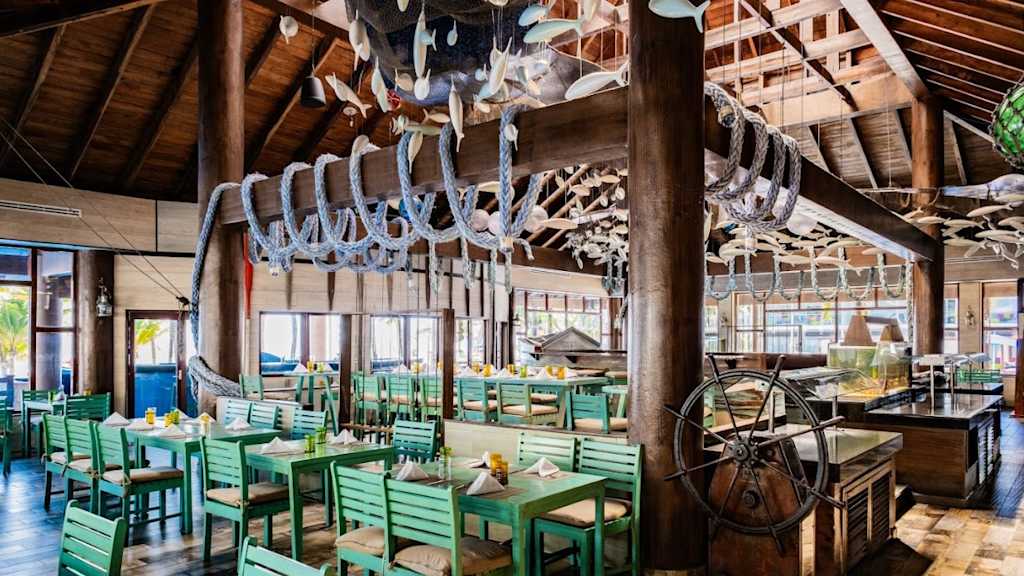 Iberostar Selection Riviera Cancun