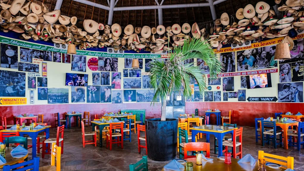 Iberostar Selection Riviera Cancun