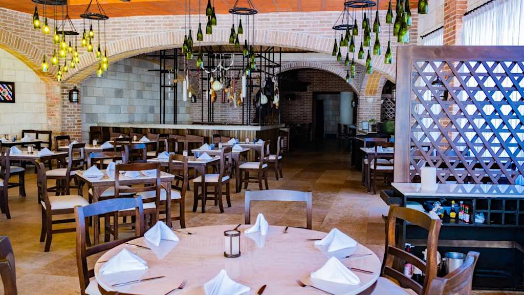 Iberostar Selection Riviera Cancun