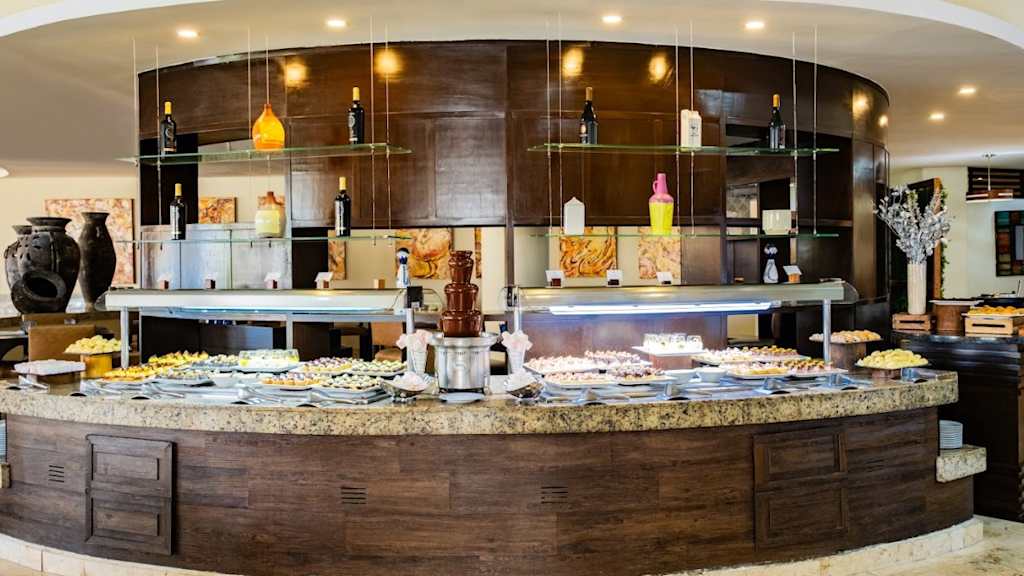 Iberostar Selection Riviera Cancun