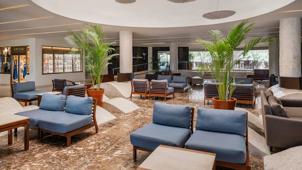 Iberostar Selection Riviera Cancun