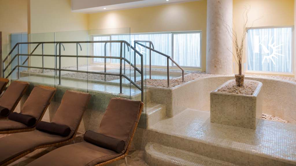 Iberostar Selection Riviera Cancun