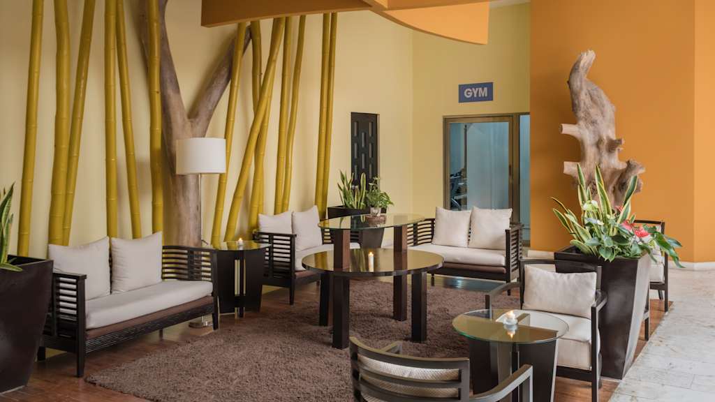 Iberostar Selection Riviera Cancun