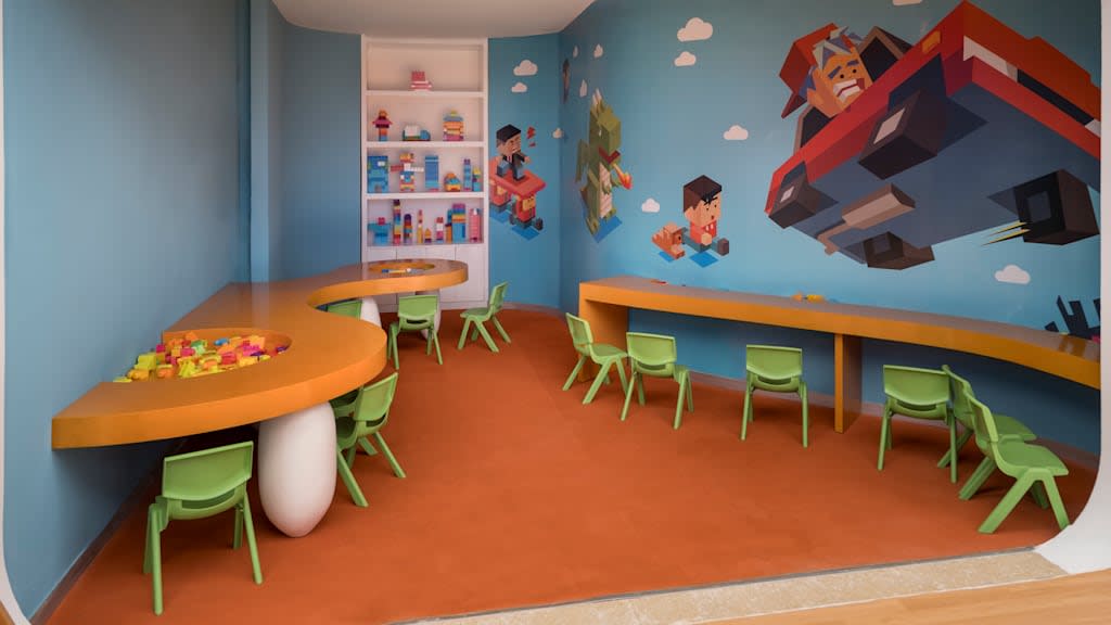 Iberostar Selection Riviera Cancun