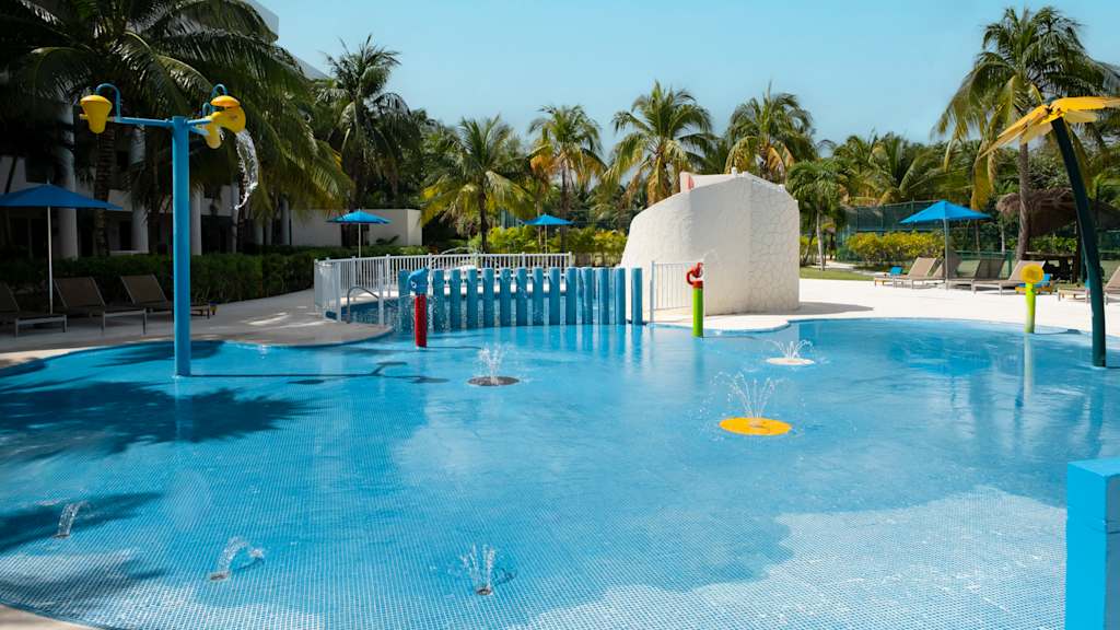 Iberostar Selection Riviera Cancun